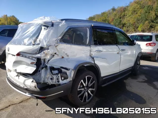 5FNYF6H96LB050155 фото 5