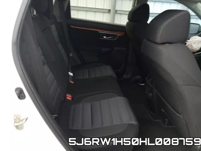 5J6RW1H50HL008759 фото 7