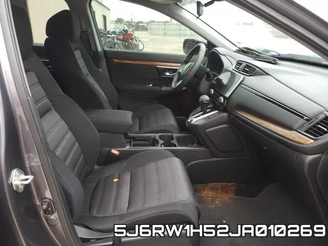 5J6RW1H52JA010269 фото 6