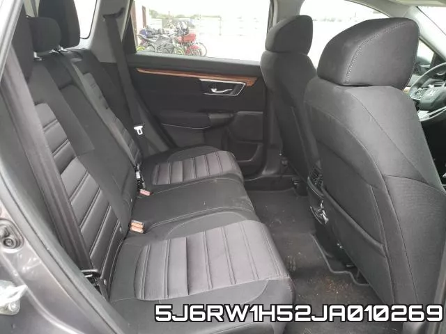 5J6RW1H52JA010269 фото 7