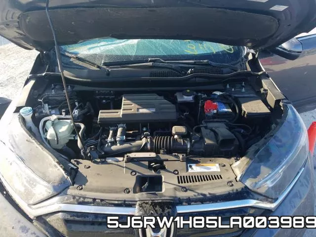 5J6RW1H85LA003989 фото 8