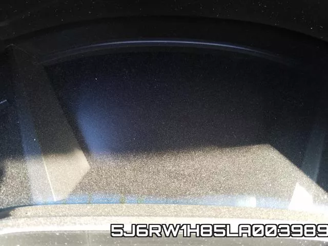 5J6RW1H85LA003989 фото 9