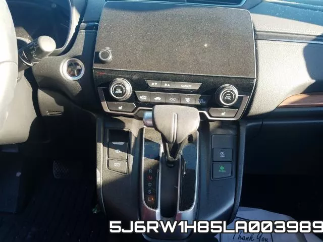 5J6RW1H85LA003989 фото 10