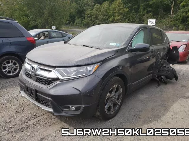 5J6RW2H50KL025056 фото 3