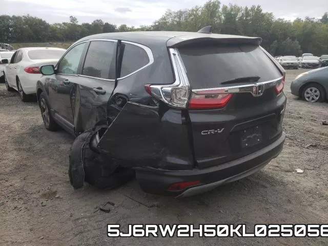 5J6RW2H50KL025056 фото 4