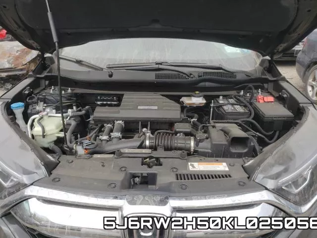 5J6RW2H50KL025056 фото 8