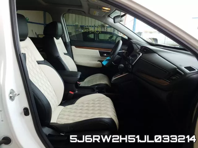 5J6RW2H51JL033214 фото 6