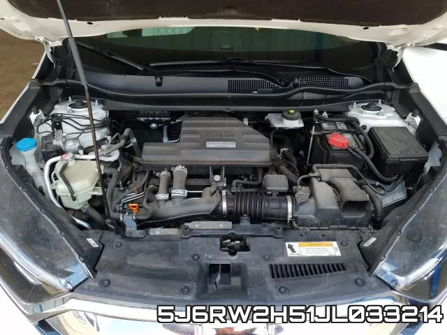5J6RW2H51JL033214 фото 8