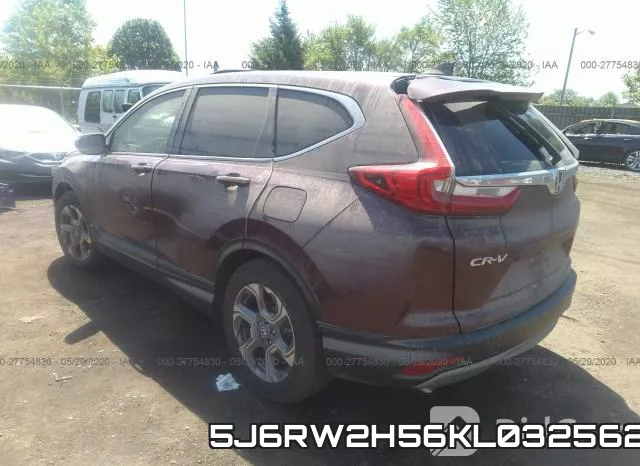 5J6RW2H56KL032562 фото 4