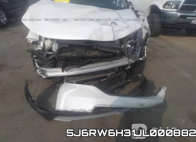 5J6RW6H31JL000882 фото 7