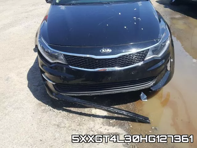 5XXGT4L30HG127361 фото 10