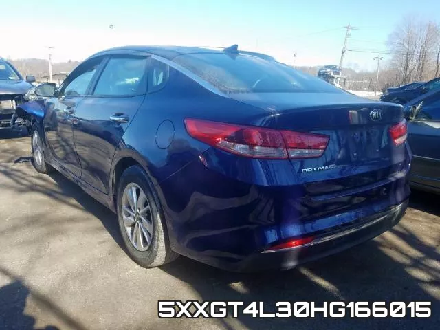 5XXGT4L30HG166015 фото 4