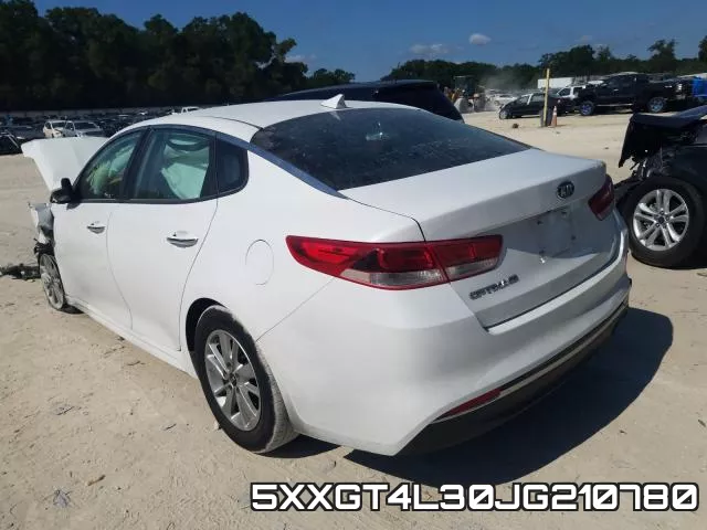 5XXGT4L30JG210780 фото 4