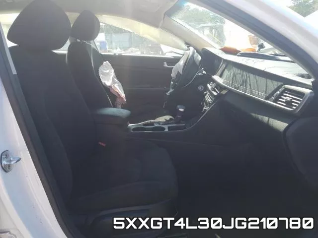 5XXGT4L30JG210780 фото 6