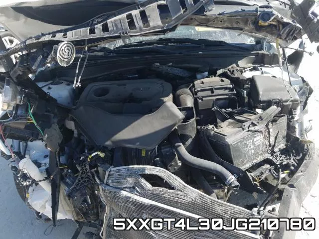 5XXGT4L30JG210780 фото 8