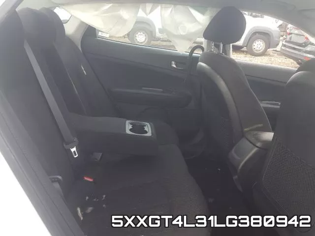 5XXGT4L31LG380942 фото 7