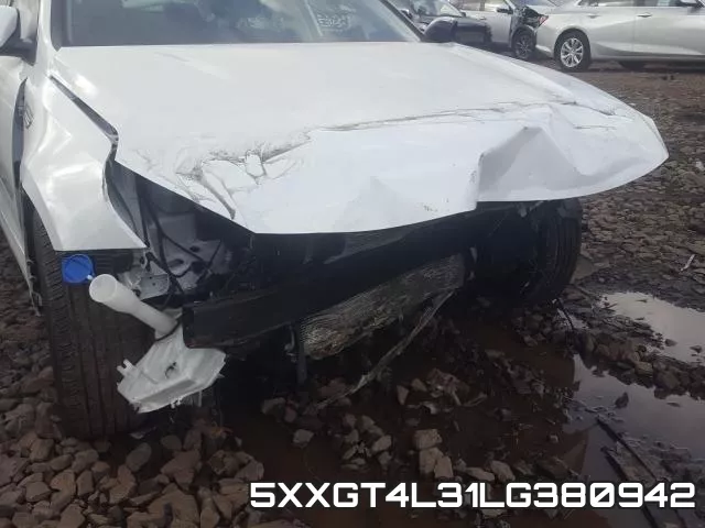 5XXGT4L31LG380942 фото 10