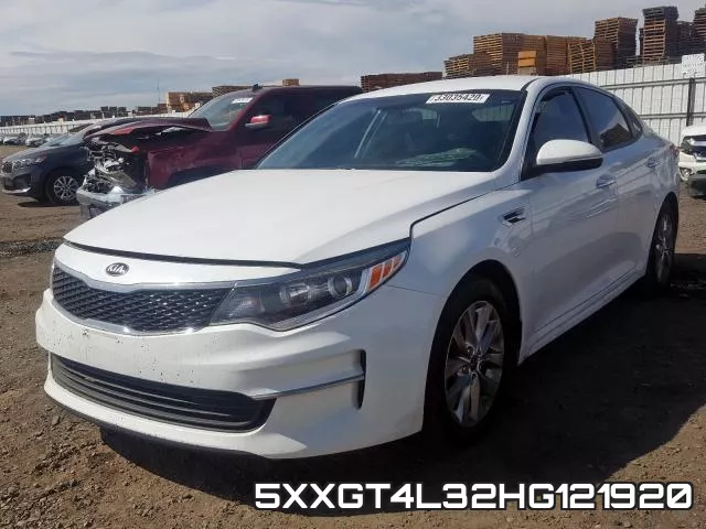 5XXGT4L32HG121920 фото 3