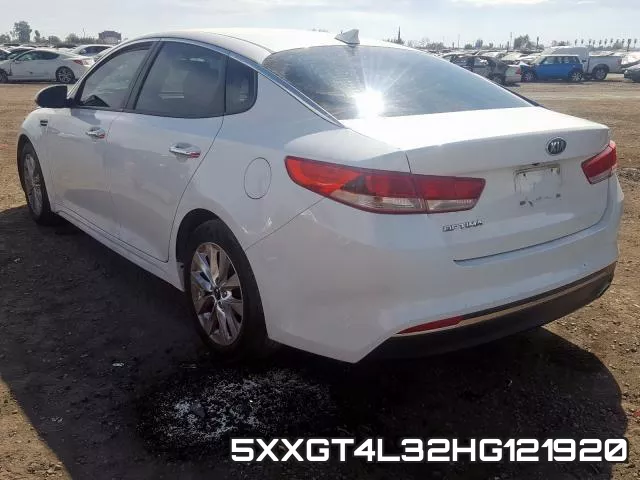 5XXGT4L32HG121920 фото 4