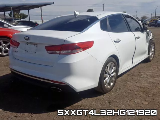 5XXGT4L32HG121920 фото 5