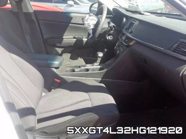 5XXGT4L32HG121920 фото 6