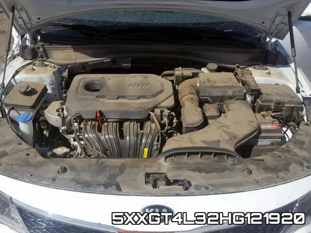 5XXGT4L32HG121920 фото 8