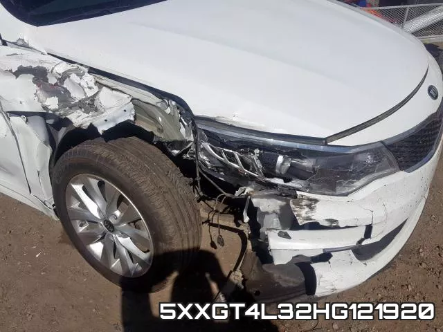 5XXGT4L32HG121920 фото 10
