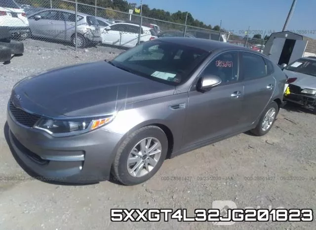 5XXGT4L32JG201823 фото 3