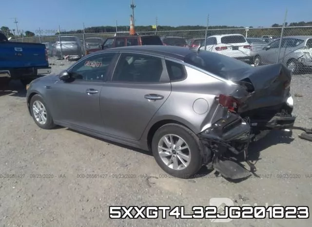 5XXGT4L32JG201823 фото 4