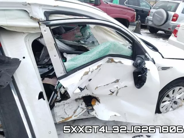 5XXGT4L32JG267806 фото 6