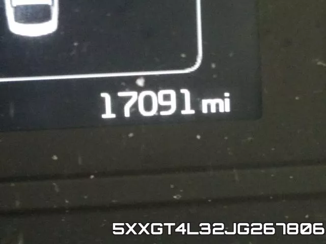 5XXGT4L32JG267806 фото 9
