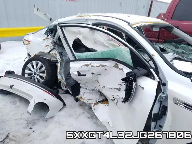 5XXGT4L32JG267806 фото 10