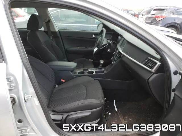5XXGT4L32LG383087 фото 6