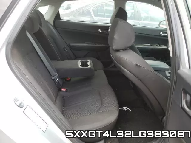 5XXGT4L32LG383087 фото 7