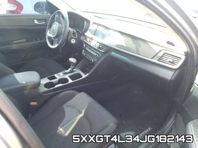 5XXGT4L34JG182143 фото 6
