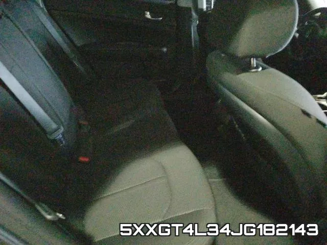 5XXGT4L34JG182143 фото 7
