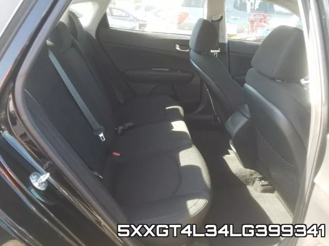 5XXGT4L34LG399341 фото 7