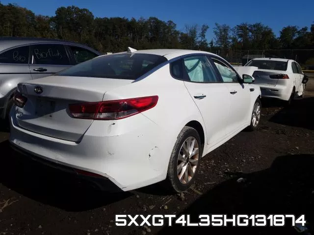 5XXGT4L35HG131874 фото 5