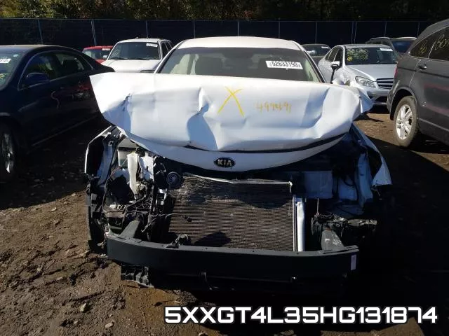 5XXGT4L35HG131874 фото 8