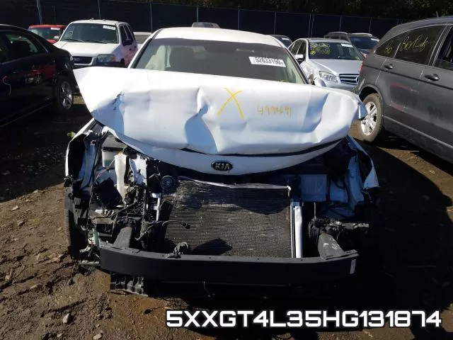 5XXGT4L35HG131874 фото 10