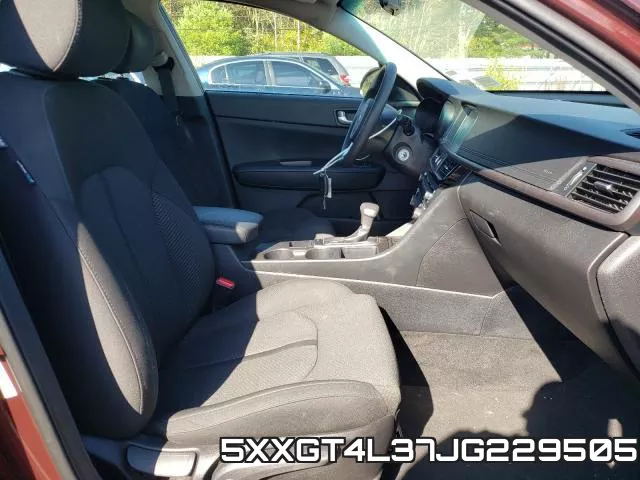 5XXGT4L37JG229505 фото 6
