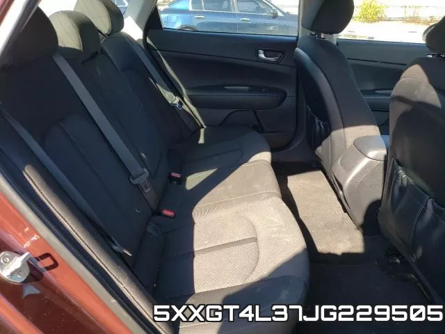 5XXGT4L37JG229505 фото 7