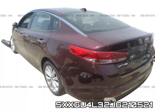 5XXGU4L32JG210521 фото 3