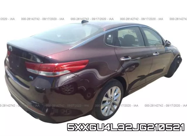 5XXGU4L32JG210521 фото 4