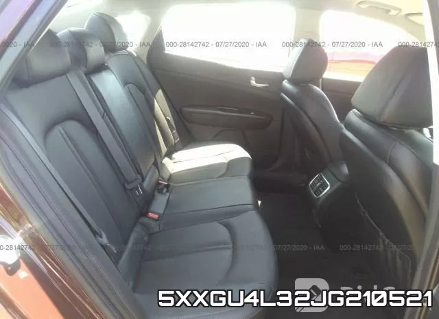 5XXGU4L32JG210521 фото 8