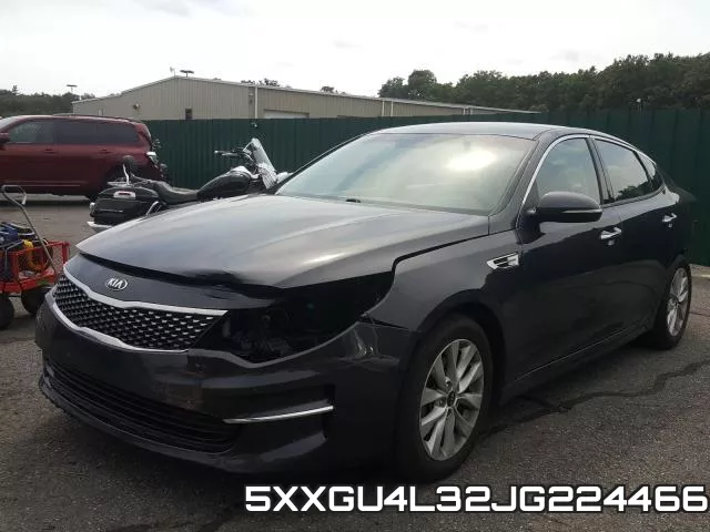 5XXGU4L32JG224466 фото 3