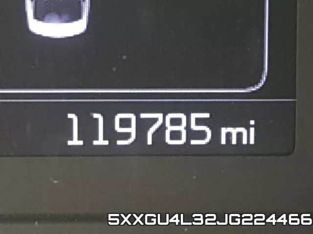 5XXGU4L32JG224466 фото 9