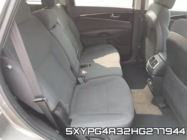 5XYPG4A32HG277944 фото 7