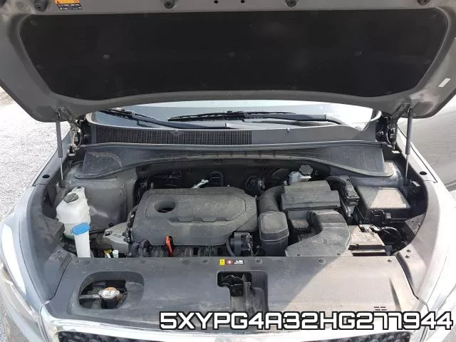 5XYPG4A32HG277944 фото 8