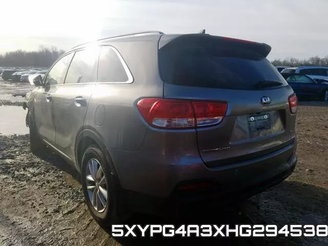 5XYPG4A3XHG294538 фото 4